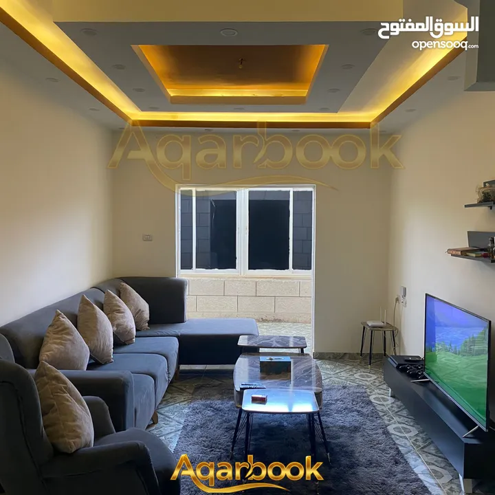 شقة مفروشة للايجار في بيتونيا