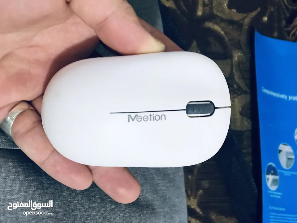 لاب توب hp بحالت الجديد استخدام طالبه اقرء الوصف