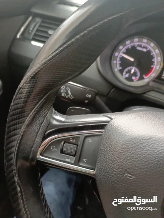 سكودا اوكتافيا 2021 بسعررر محررقه الاسعار 79500 ألف نقدا فل مسكر