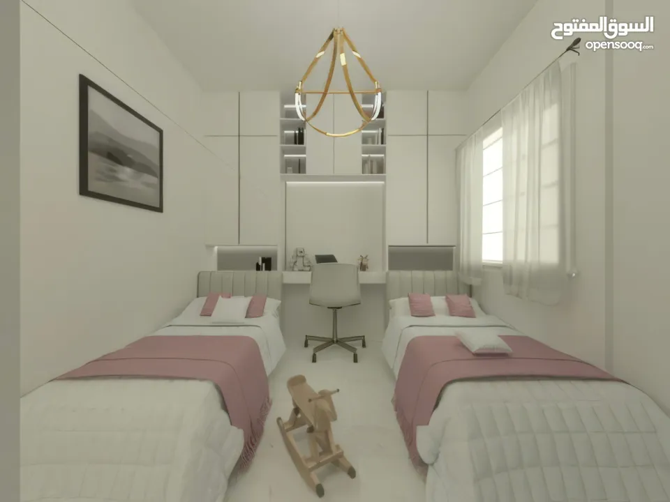 مدن العقارية