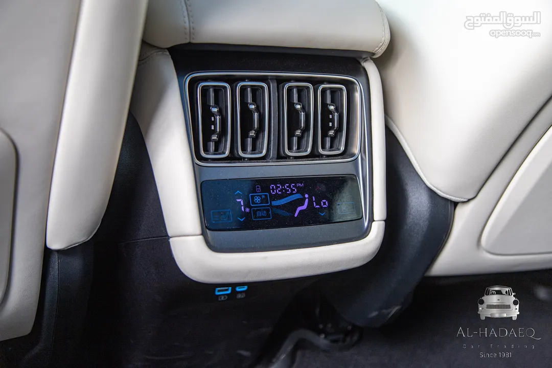 BYD SONG L 2023 (662km )