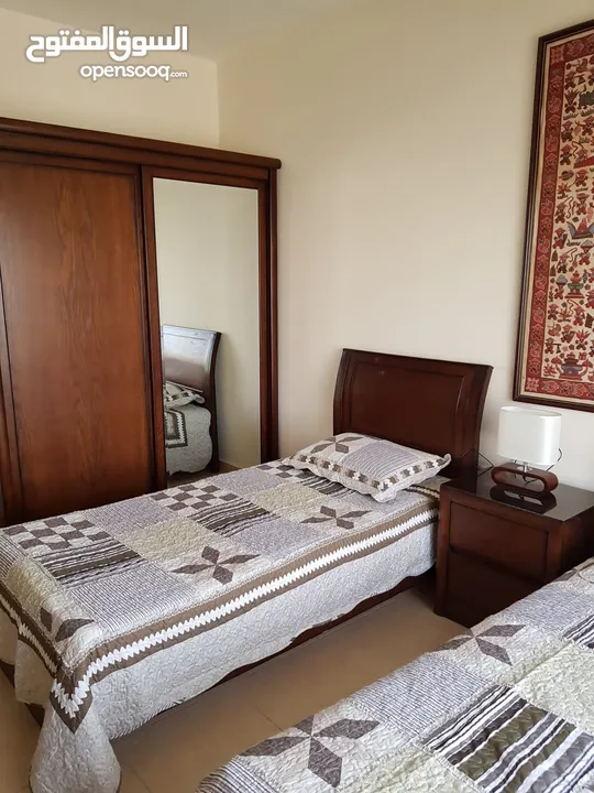 شقة مفروشة للإيجار 100م2 ( Property 16507 )-175072861