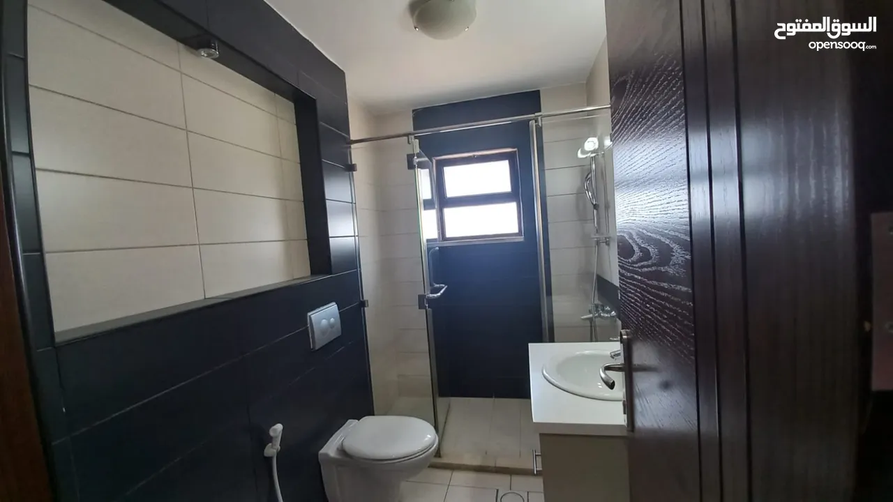 semi furnished apartment for rent in abdoun  ( Property 39252 )-174804842