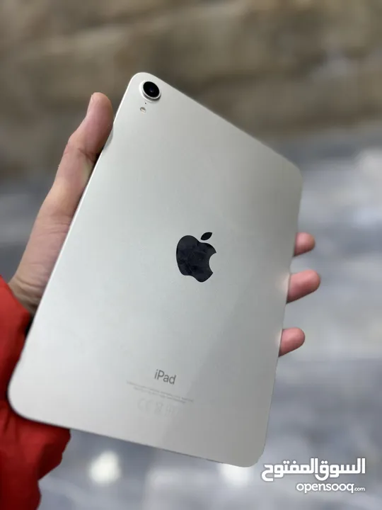 IPad mini 6