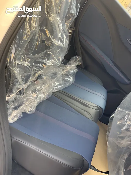 BYD Seagull Flying Full شكل 2025  فل كامل مع تدفئه كراسي تتوفر ب عده الوان اقساط او كاش