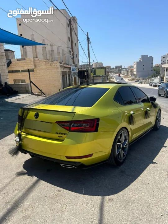 سوبيرب سبورت لاين