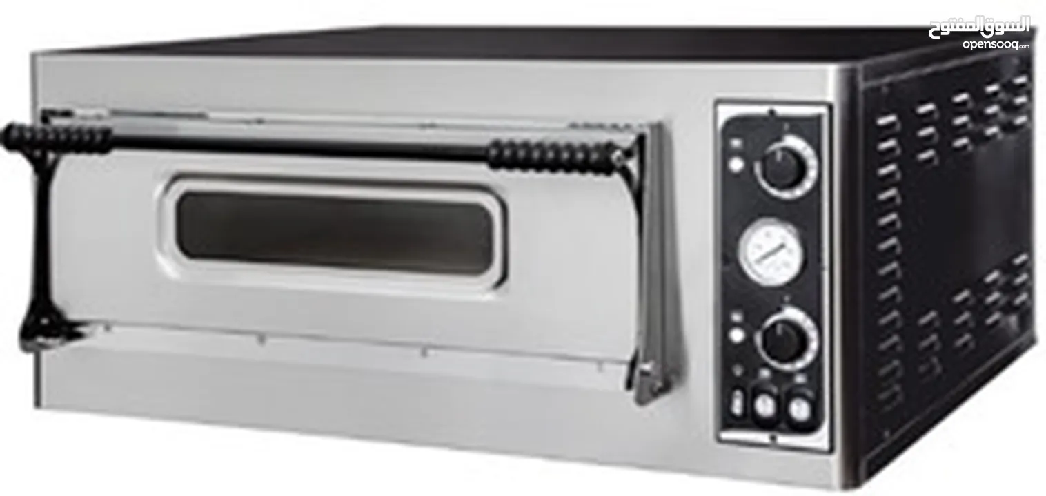 معدات لتجهيز المطابخ والمخابز والمطاعم equipment for kitchens, bakeries and restaurants