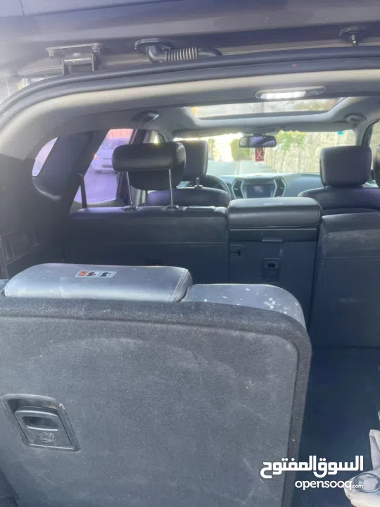 سانتفييه ترخيص 2016 فل الفل لون مميز والدفع كاش