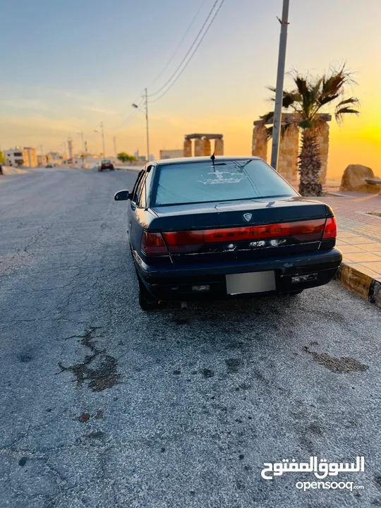 دايو سبيرو