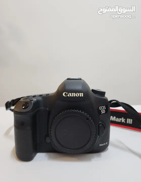 Canon full frame body & lenses 5D 6D 24-70 24-105