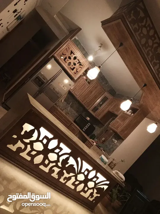 شقه منزليه