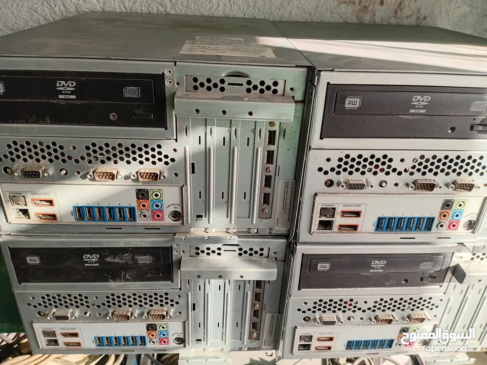 I5 كمبيوتر
