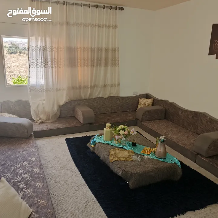 بيت طابقين  في ناطفه اقراء الوصف لتفاصيل اكثر كلشي مكتوب بالوصف