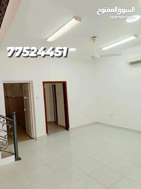 فيلا للايجار بصحار حلة الشيخ Villa for rent in Sohar, Hillat Al Sheikh