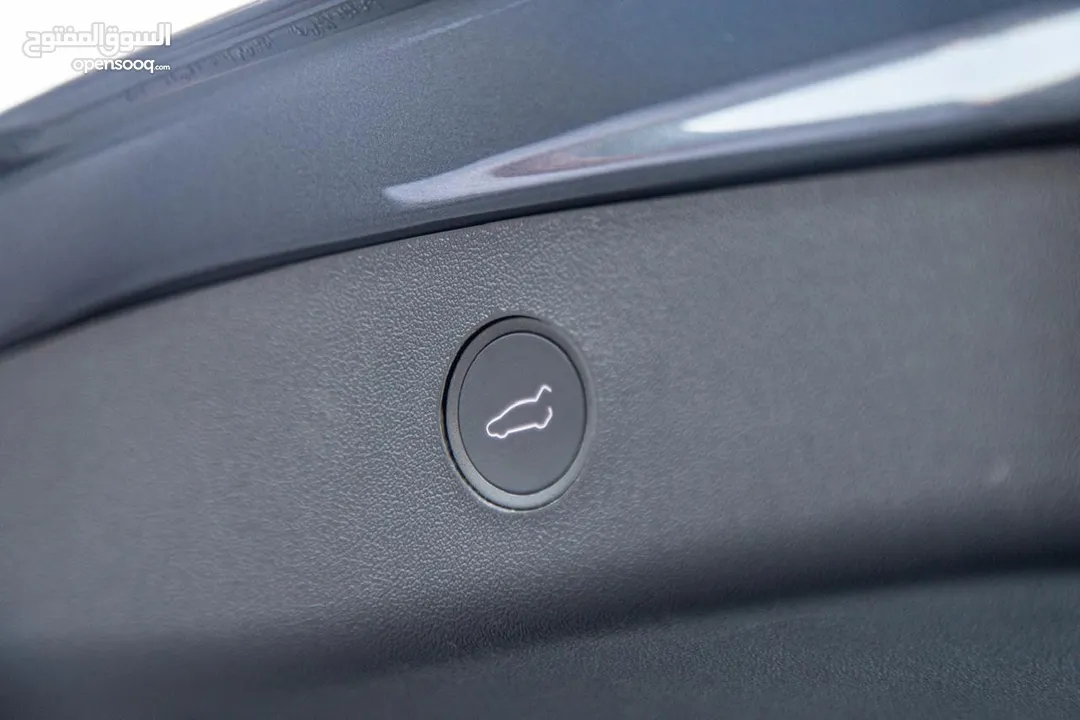 تيسلا model 3  tesla 2023 ستاندر  فحص كامل بحاله الوكاله  لون فيراني