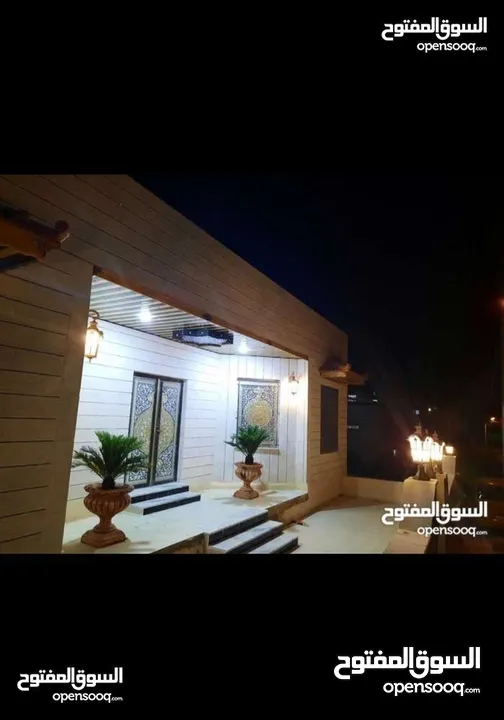 منزل مستقل سوبر ديلوكس
