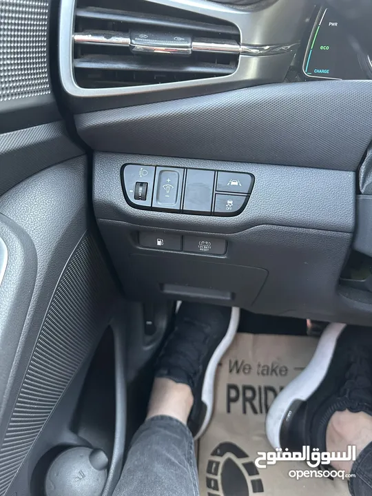 هونداي ايونك