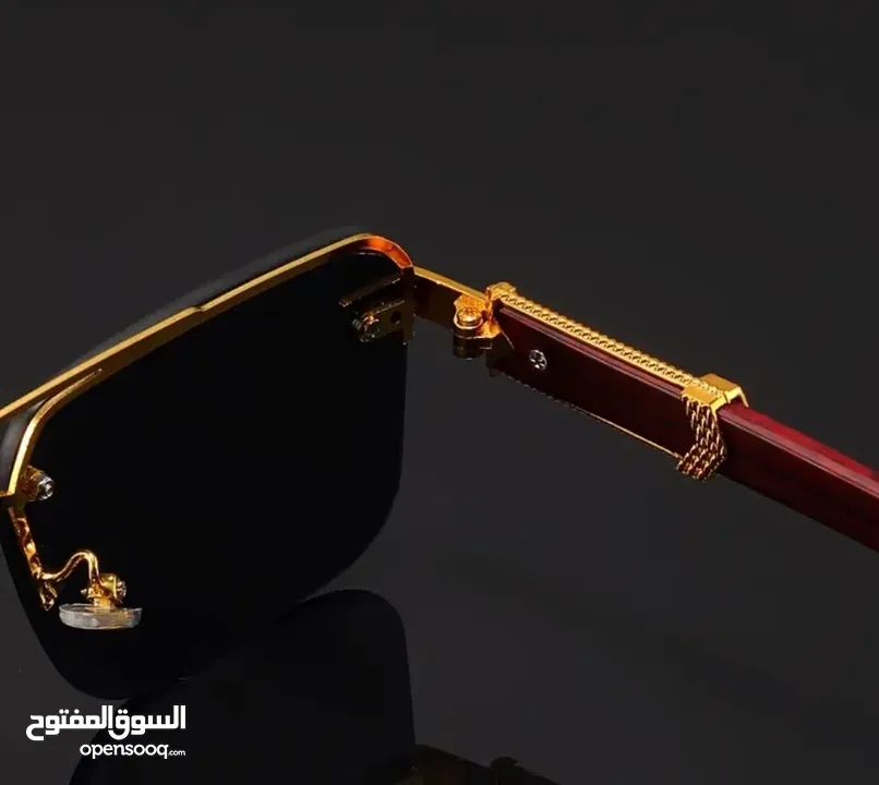 لا يوجد نظارة في هذا الاعلان سعرها يزيد عن 40 شيكل  بس ابعت صورة النظارة وانا بعطيك سعرها مبشارة