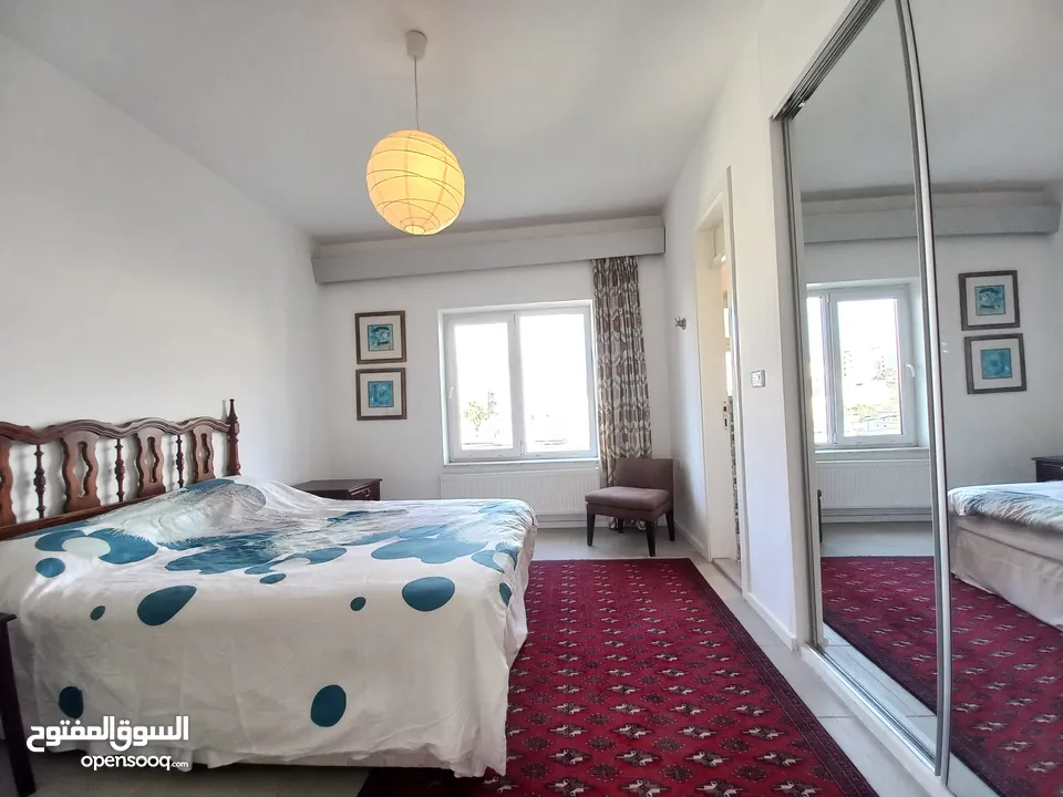 شقة مفروشة للإيجار في اللويبدة  ( Property 36288 )-175064251