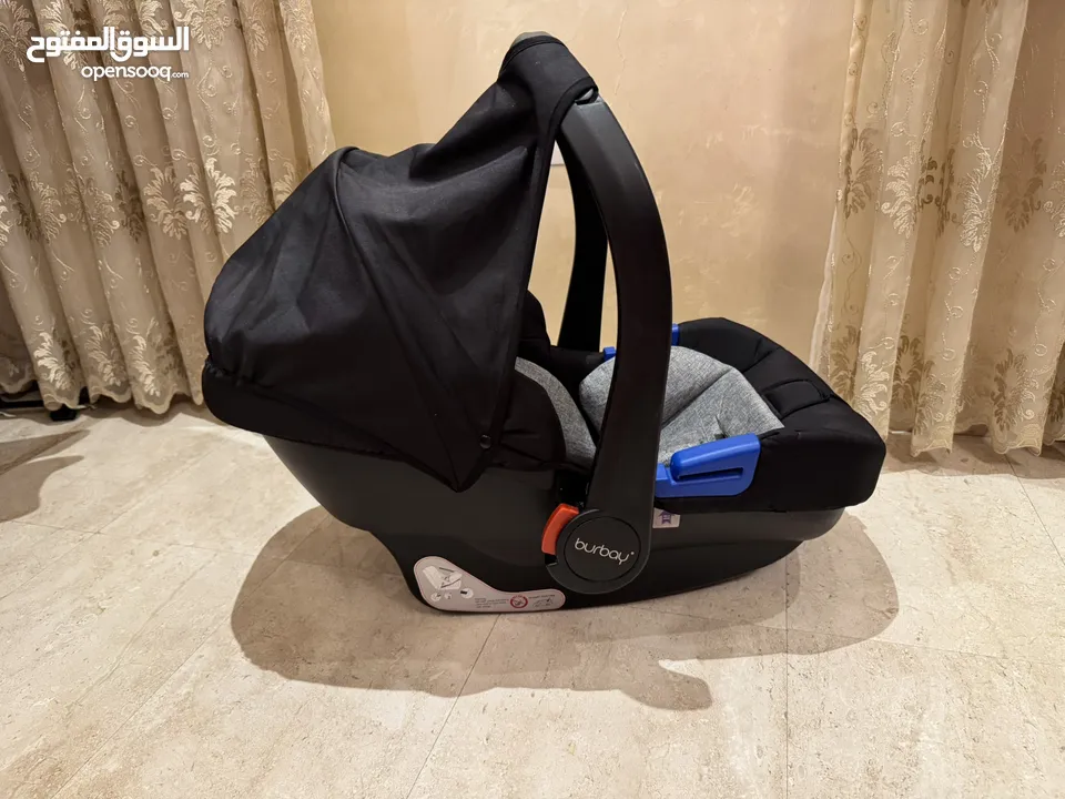 كوت شبه جدييد استعمال بسيط جدا