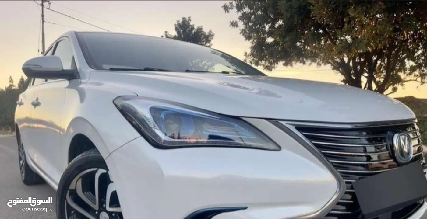 TOYOTA CAMRY 2024 , MG 2022 , CHANGAN  2022 ,  MG-RX-8  لا تنسو تسألو عن خصومات SUVفي الصيف