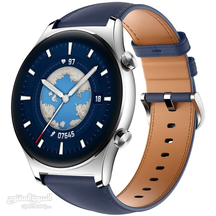 Honor Watch GS3