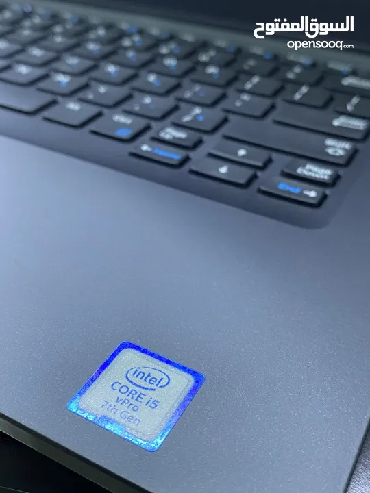 dell latitude 7490 لابتوب ديل