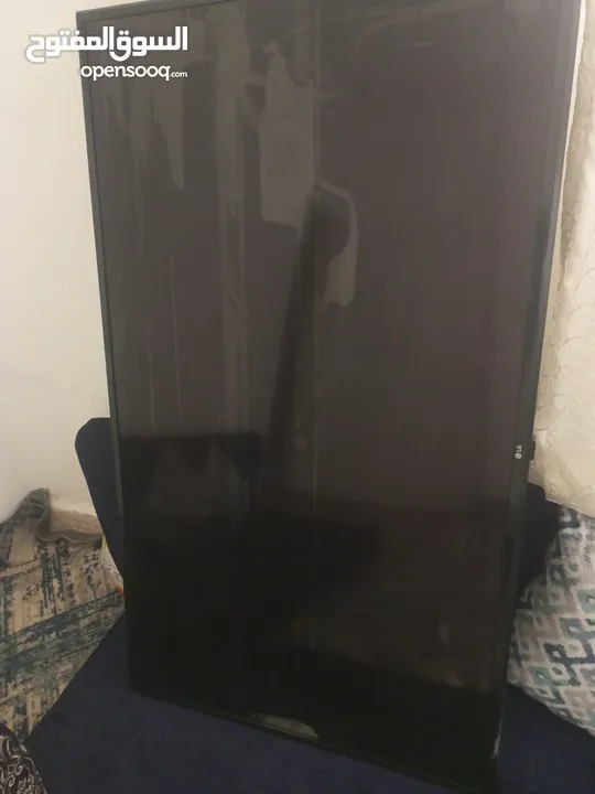 شاشه الجي مكسوره الشاشه