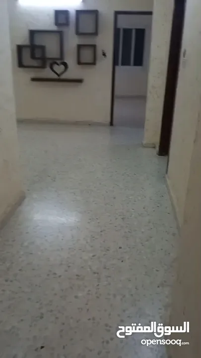 شقة للبيع بنابلس