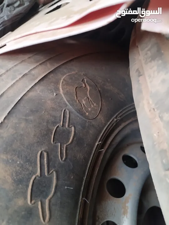 ديزت ماكس بالون