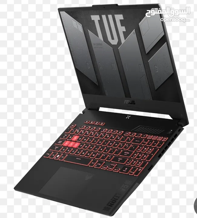 ASUS TUF Gaming A15 (2022)