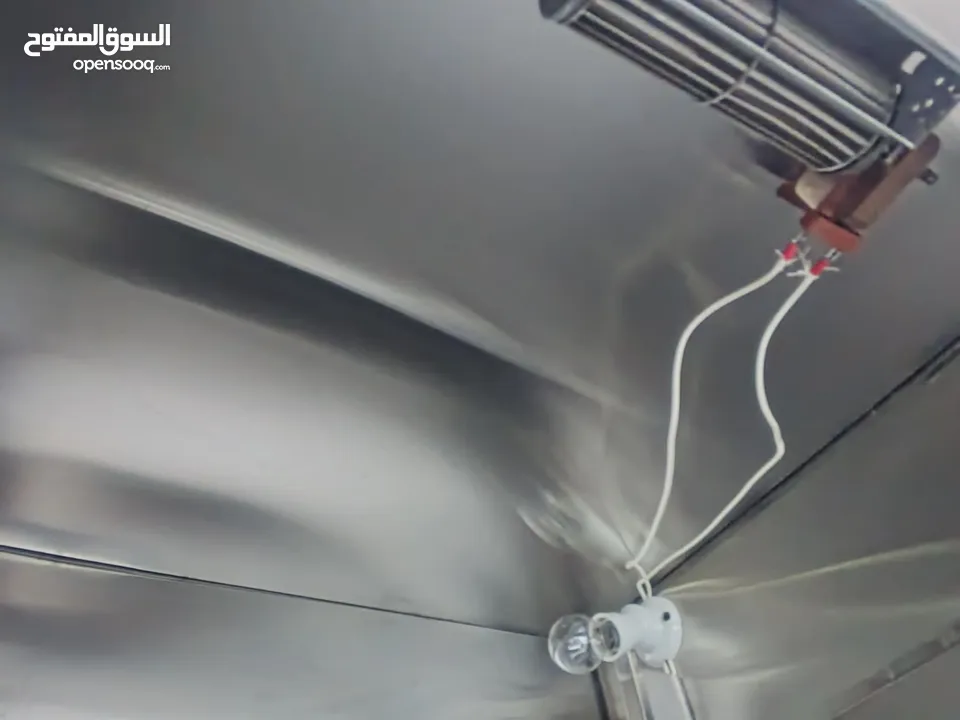 آلة تجفيف الخضار والفواكه