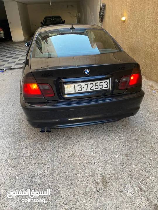 bmw e46 320