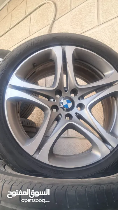 جنطات مميزة بأفضل الاسعار /شركة معاذ عليان للاطارات و الجنطات