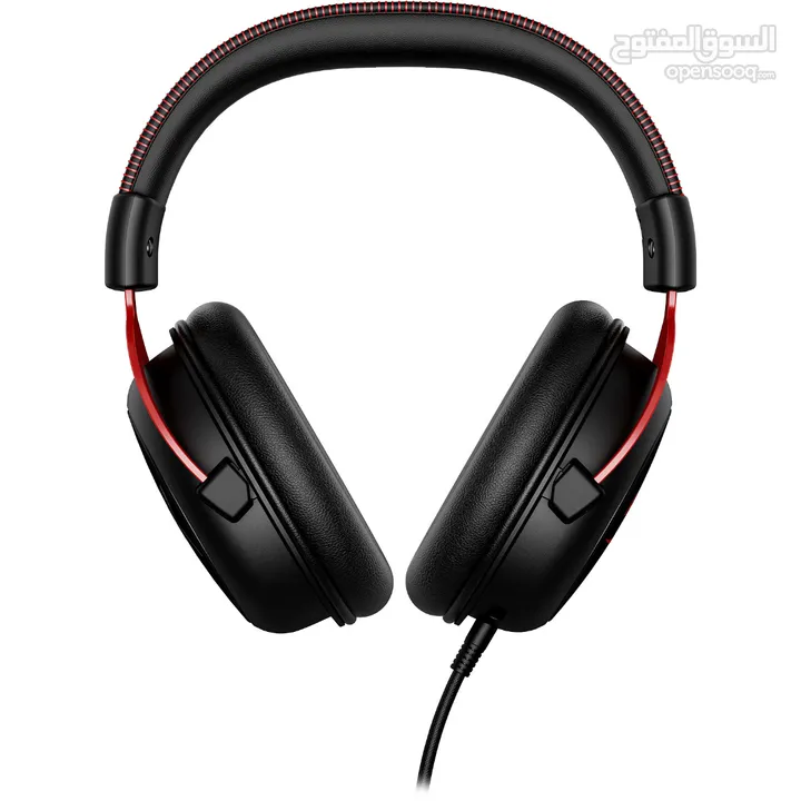 HyperX Cloud III – Gaming Headset الاصلية