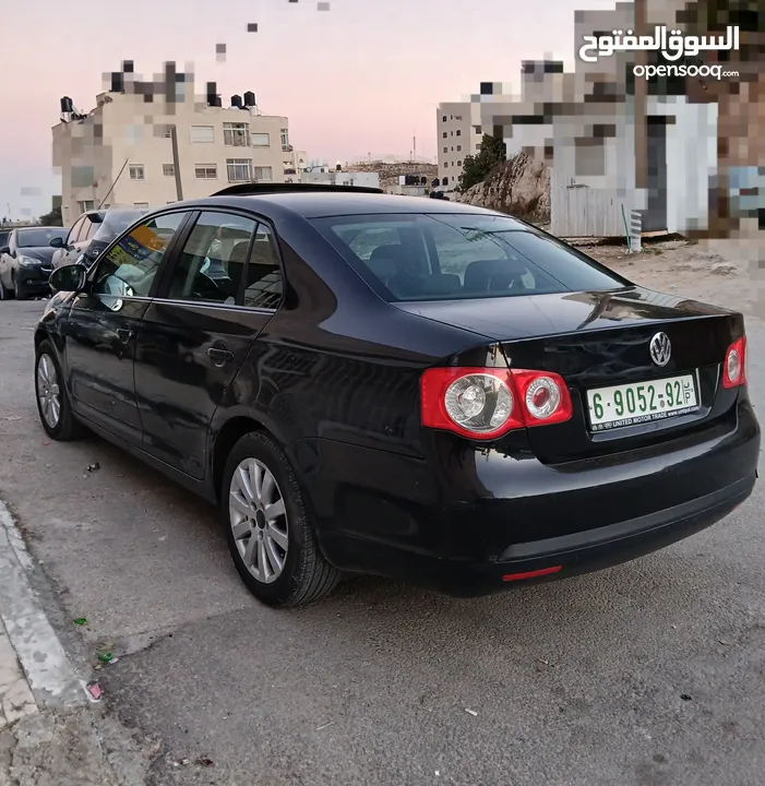 جيتا 2010 اوتوماتيك