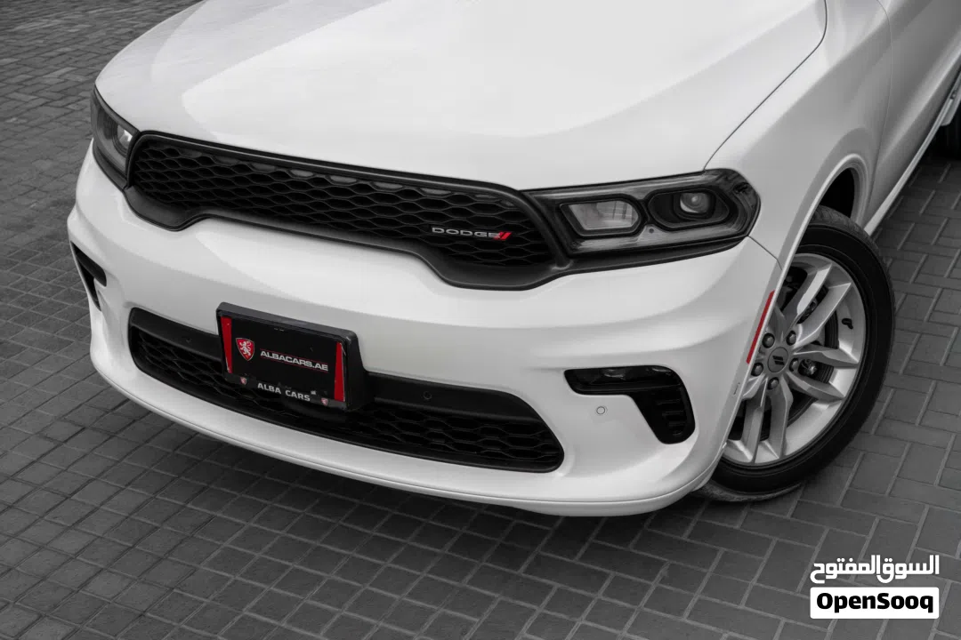 2,742 P.M   Durango GT  0% Downpayment  WARRANTY!