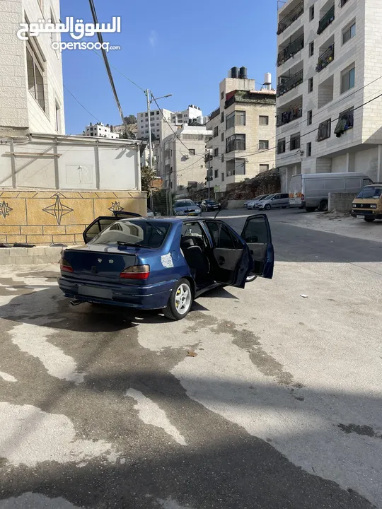 بيجو 306 للبيع