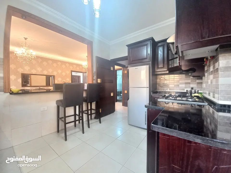 Furnished Apartment For Rent In Deir Ghbar  ( Property 35442 )-174805056