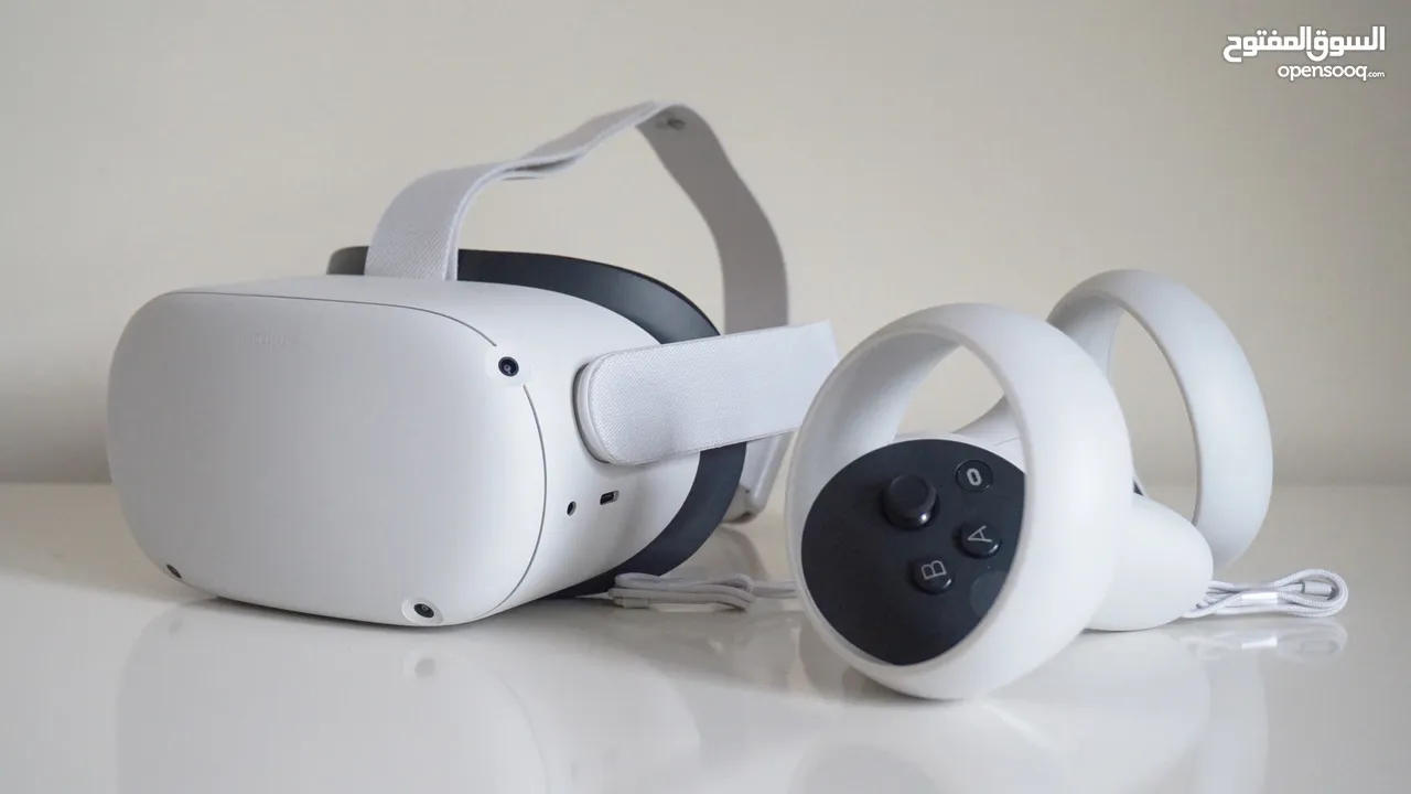 oculus quest 2