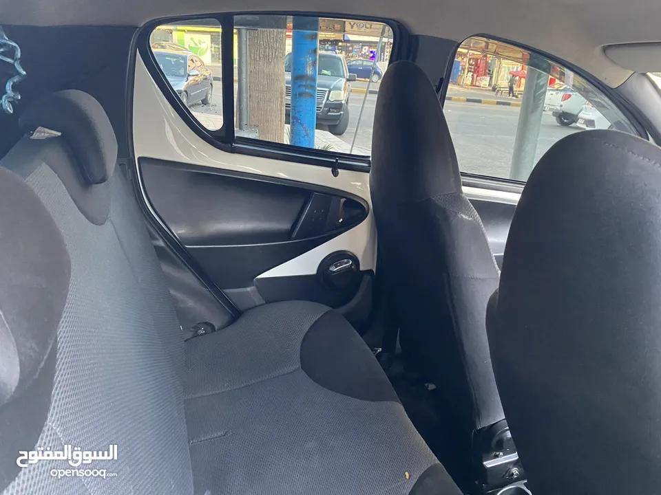 BYD F0 2016 – اقتصادية ونظيفة جداً للبيع بسعر مناسب ماتور 1000cc السيار عمليه  صيانة دوريه اول بأول