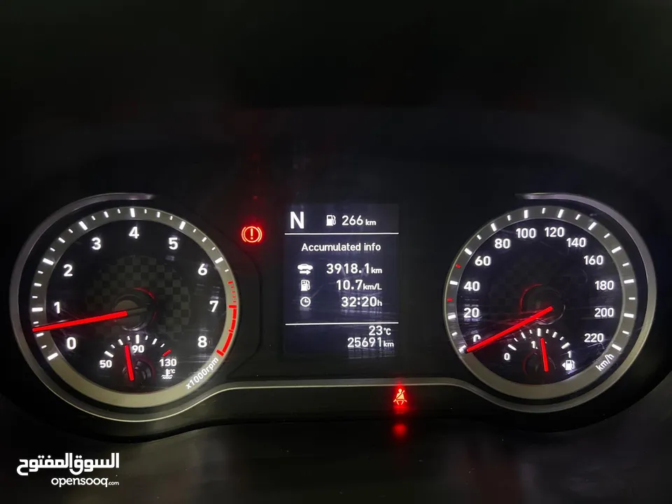 هونداي i10