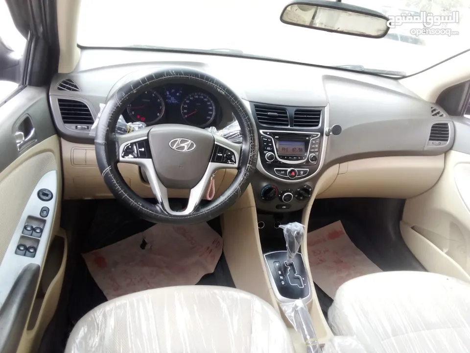 هونداي 2014 دفعة و اقساط