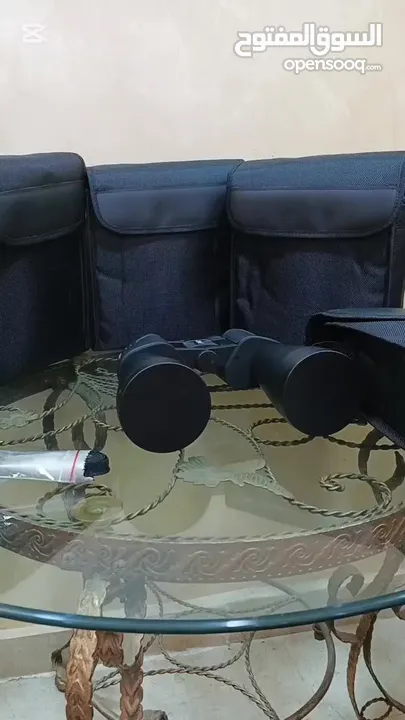 منظار اصلي للبيع