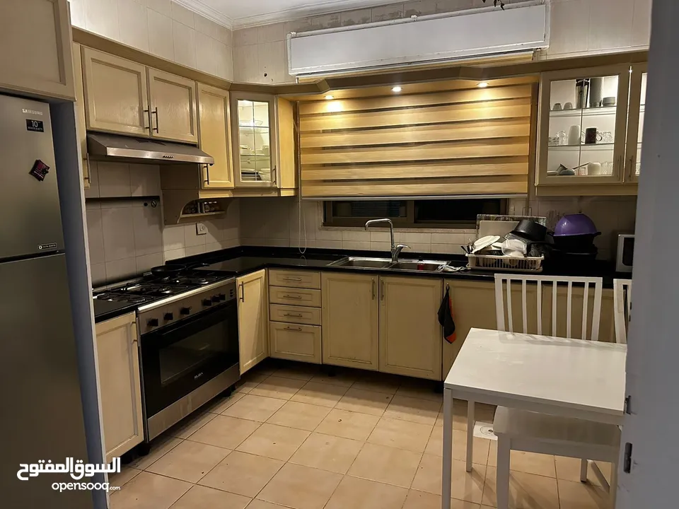 ‏Looking for a Flatmate – Apartment in AlSahel, Sweifieh