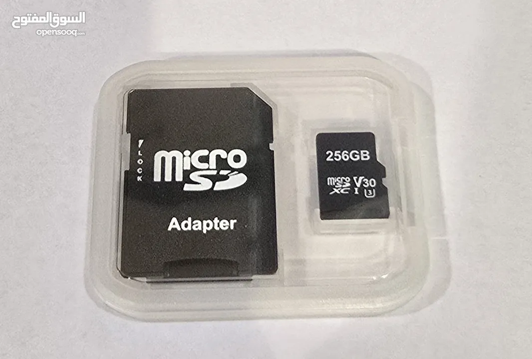 256gb MMC + Jacket + Case (Bulk Quantity)