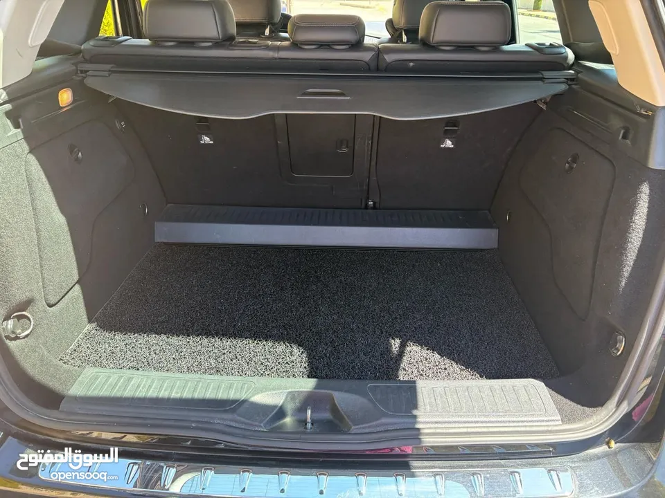 Mercedes b250 electric مرسيدس كهرباء