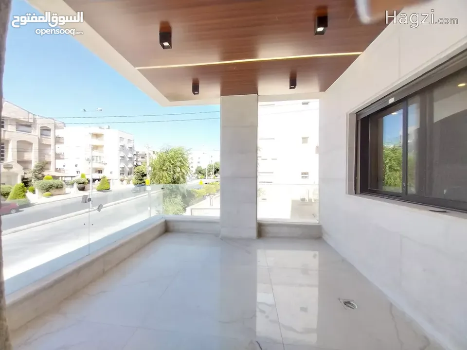 شقة للإيجار في دير غبار  ( Property 33358 ) سنوي فقط