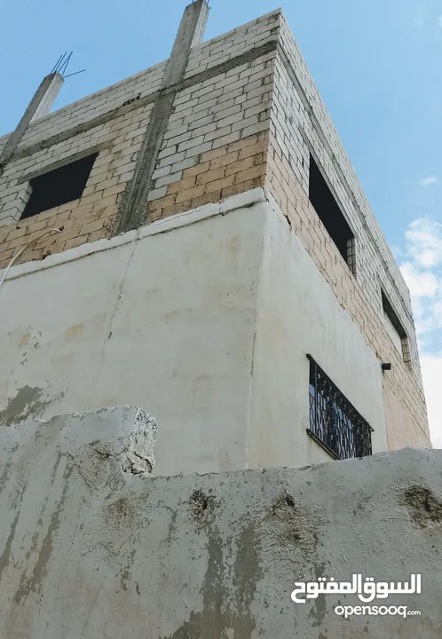 منزل للبيع في جبل الأمير فيصل