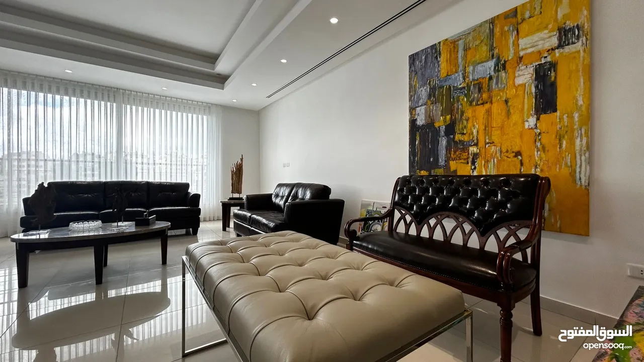 Apartment for rent in 4th circle area  ( Property 36480 )-174804992